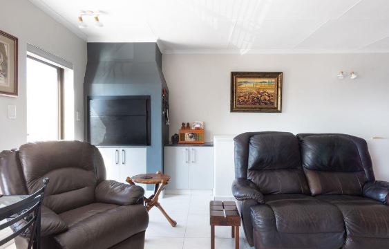 3 Bedroom Property for Sale in Island View Western Cape